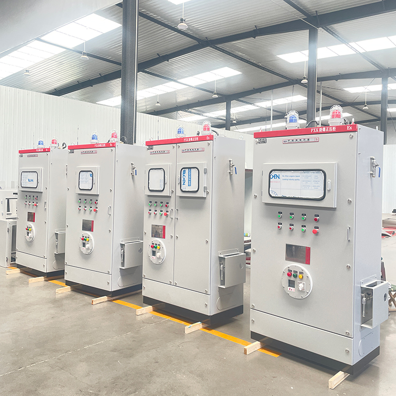 如何为化工厂选择合适的防爆控制箱?