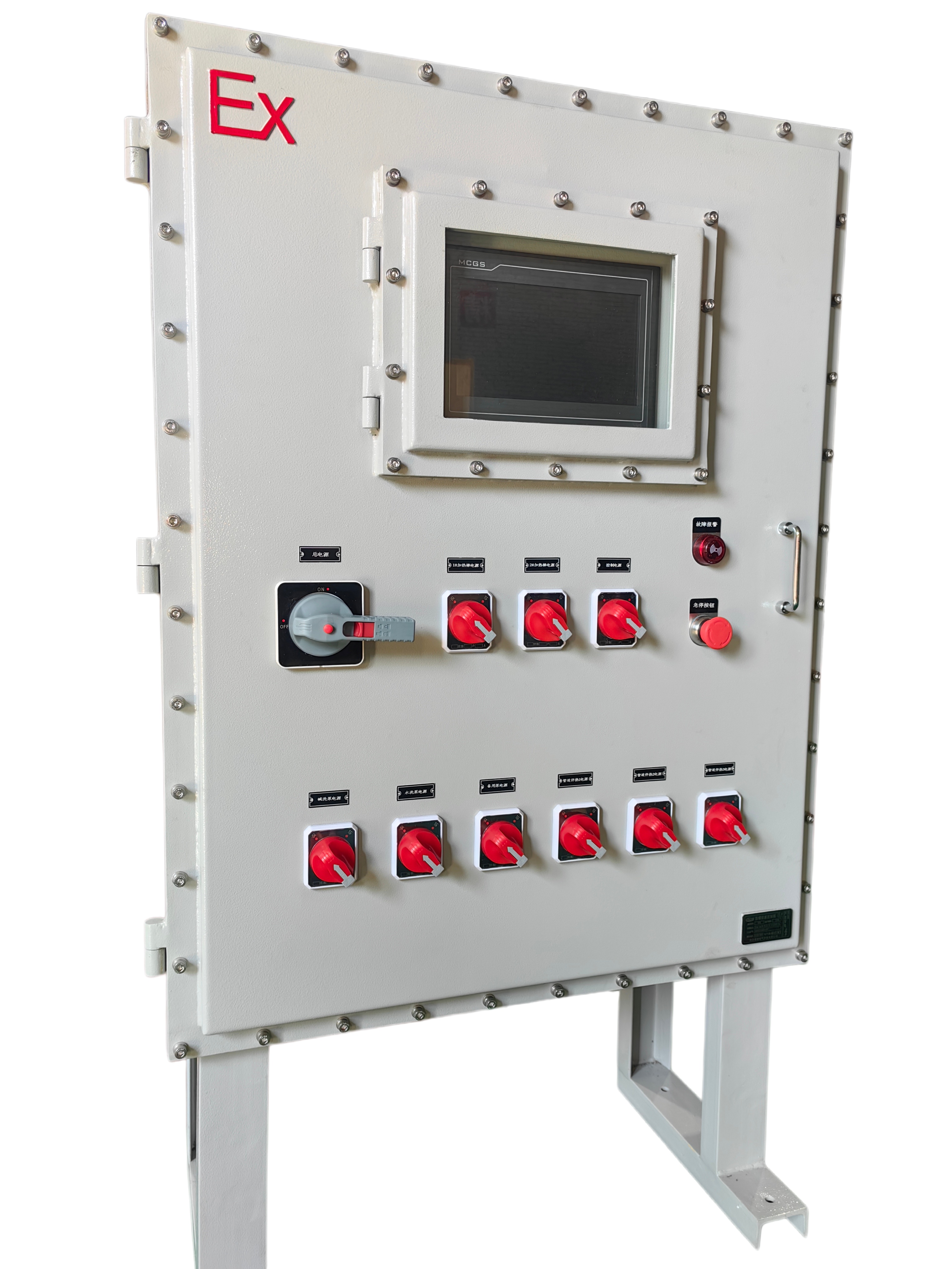 技术干货 | 爆炸危险区域划分:定义、标准与安全选型指南