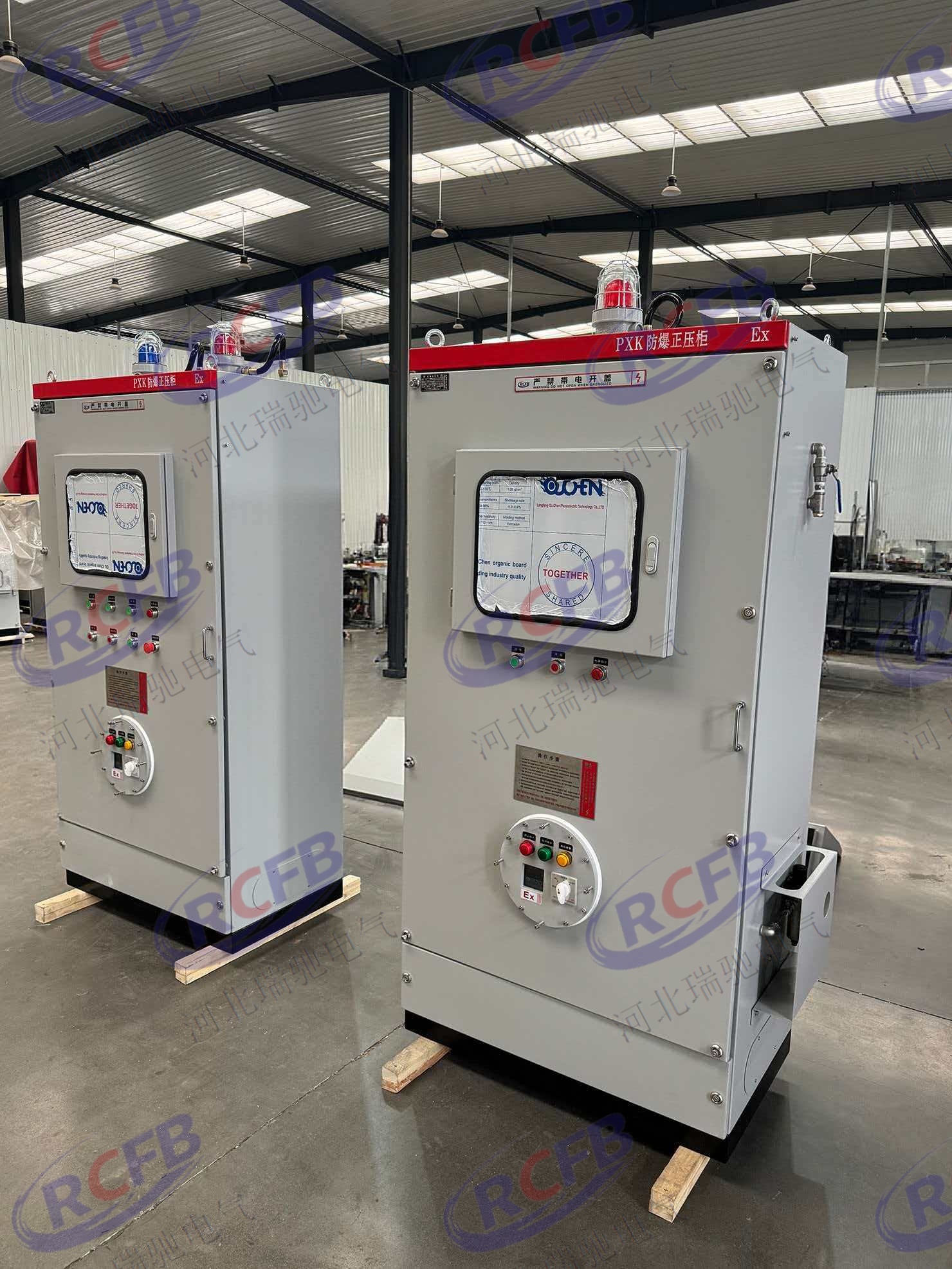 警惕防爆电气“失爆”：这些看得见与看不见的危害，不可忽视