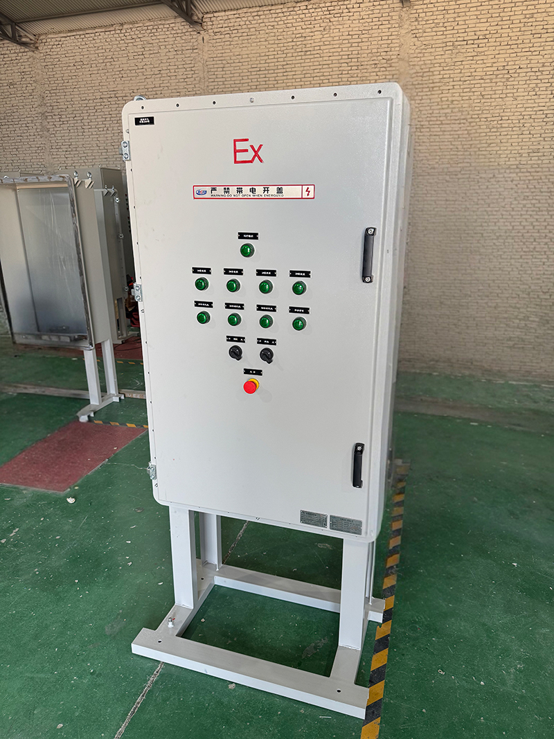 BXK防爆控制柜