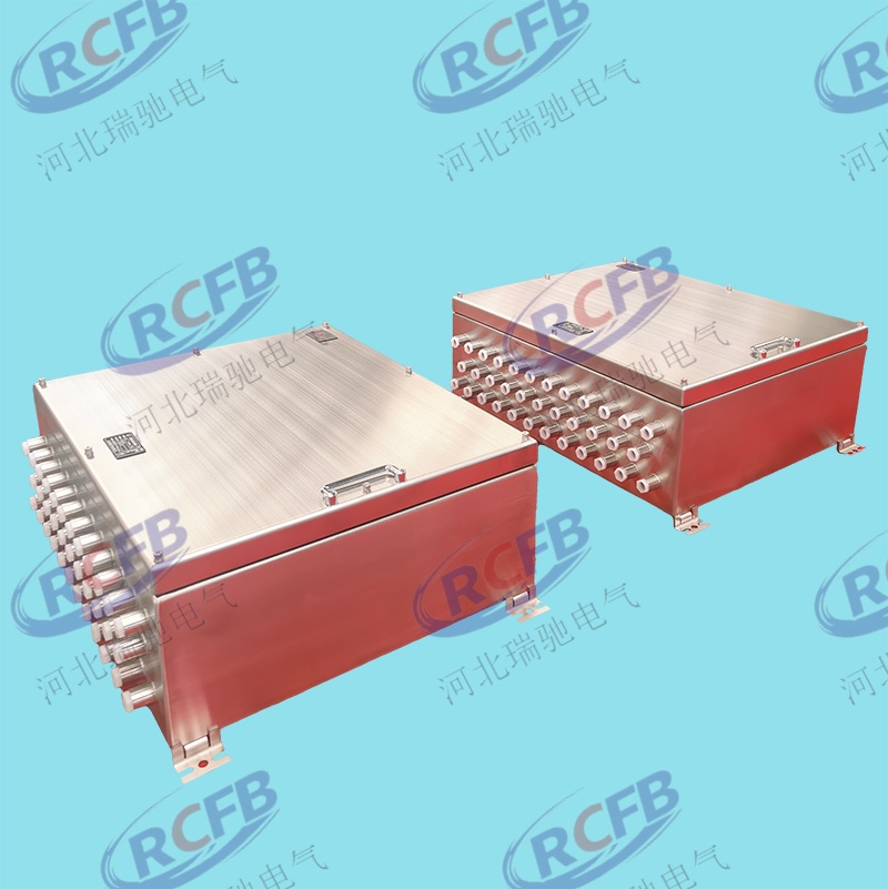 技术前沿：可燃粉尘爆炸防控五大核心技术措施解析