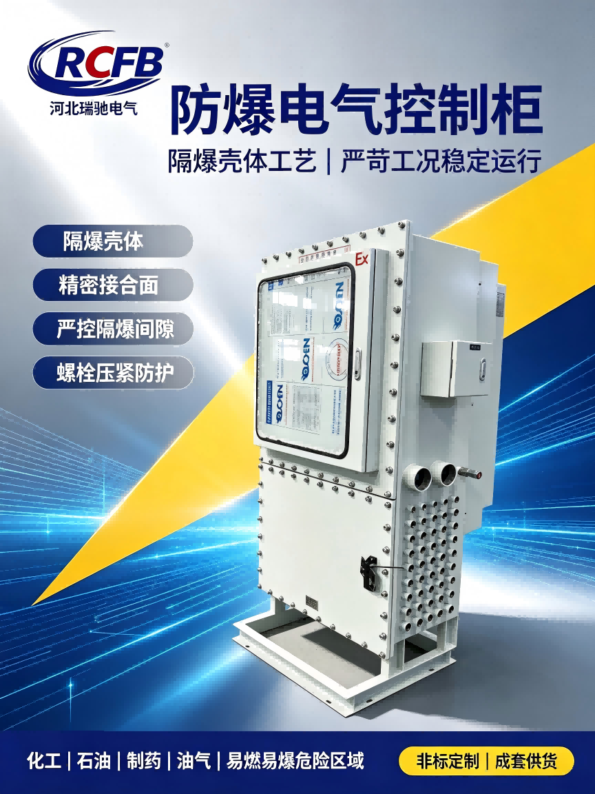 AQ 3067‑2026 新规提醒：电缆引入装置安装不到位，直接判定失爆重大隐患