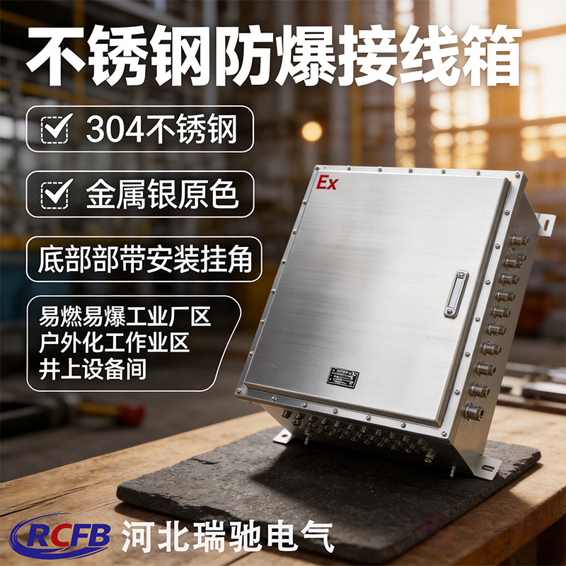  防爆设备典型应用环境指南 | 行业解决方案